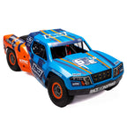 1/5 5IVE-TE 3.0: 4wd SCT Electric RTR