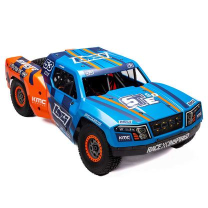 1/5 5IVE-TE 3.0: 4wd SCT Electric RTR
