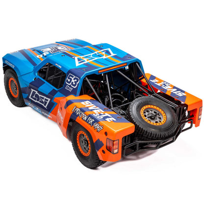1/5 5IVE-TE 3.0: 4wd SCT Electric RTR