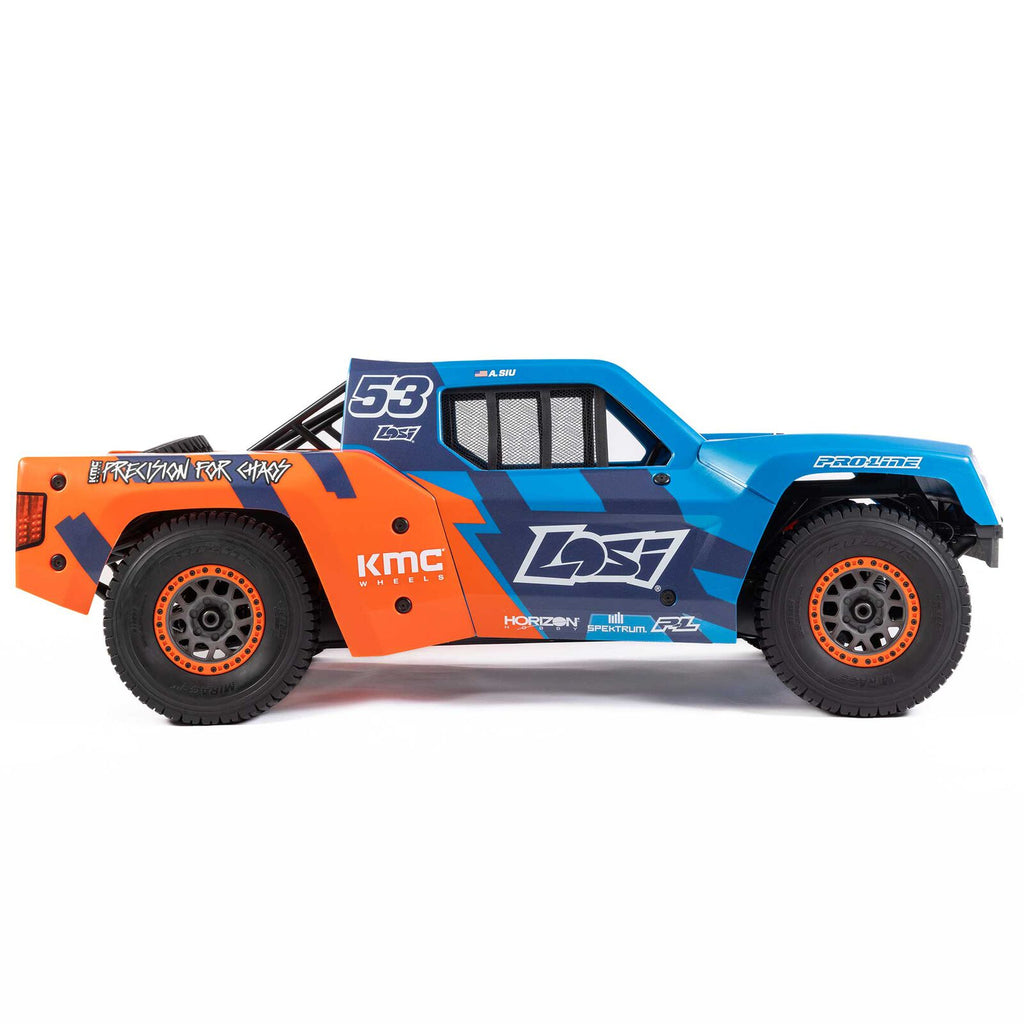 1/5 5IVE-TE 3.0: 4wd SCT Electric RTR
