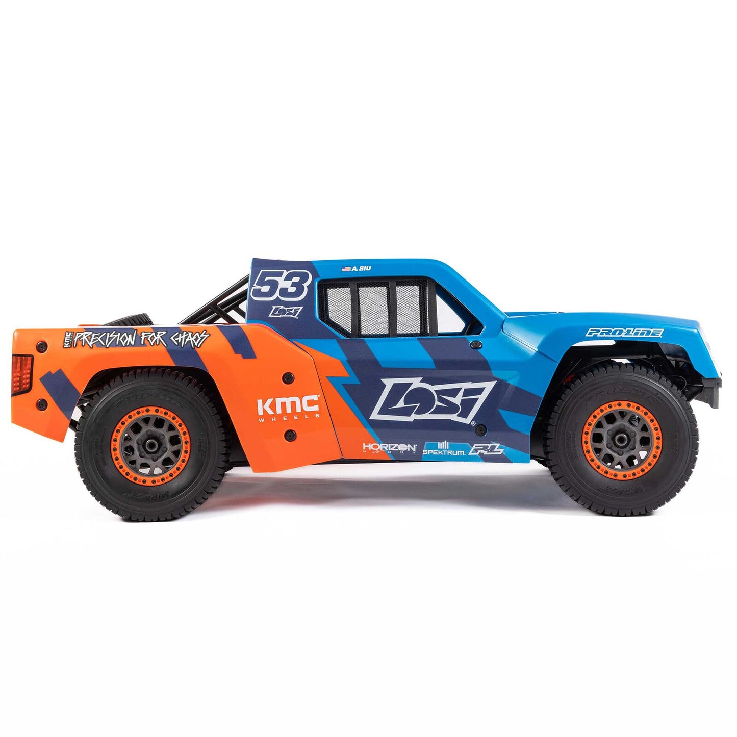 1/5 5IVE-TE 3.0: 4wd SCT Electric RTR