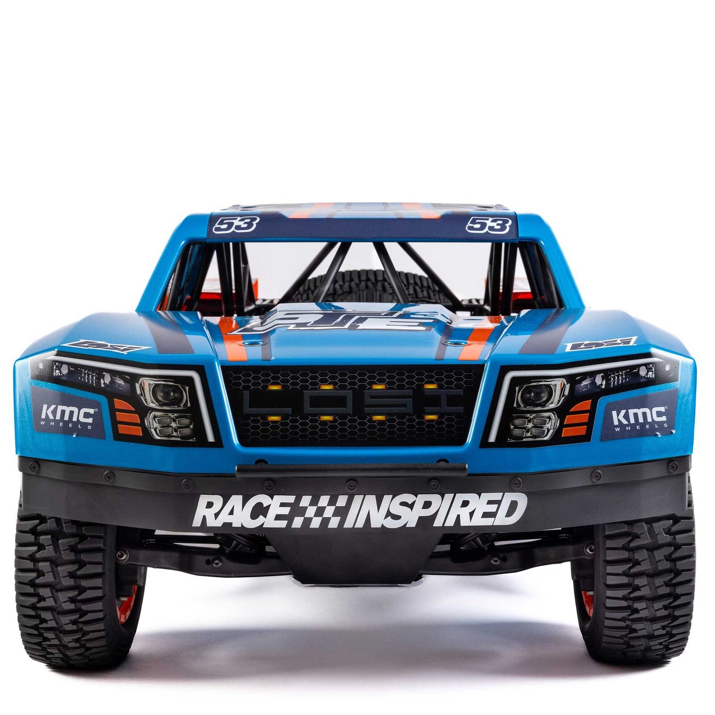1/5 5IVE-TE 3.0: 4wd SCT Electric RTR