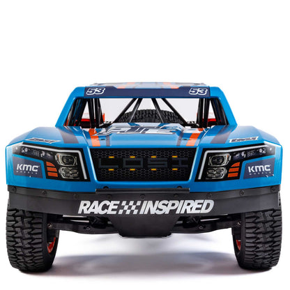 1/5 5IVE-TE 3.0: 4wd SCT Electric RTR