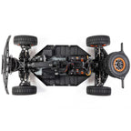1/5 5IVE-TE 3.0: 4wd SCT Electric RTR