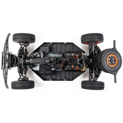 1/5 5IVE-TE 3.0: 4wd SCT Electric RTR