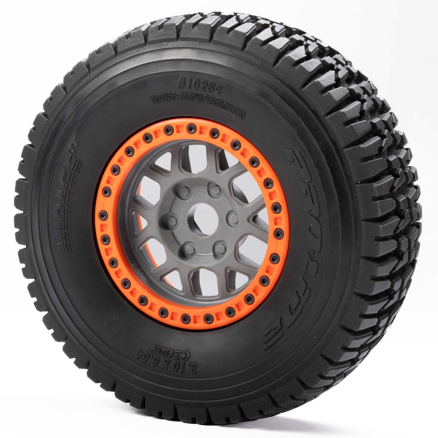 1/5 5IVE-TE 3.0: 4wd SCT Electric RTR