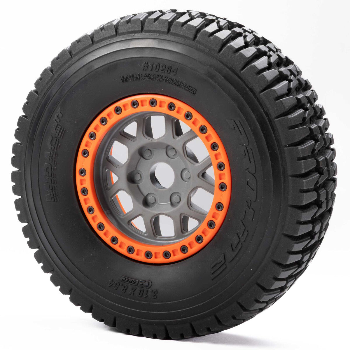 1/5 5IVE-TE 3.0: 4wd SCT Electric RTR