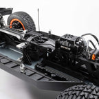 1/5 5IVE-TE 3.0: 4wd SCT Electric RTR