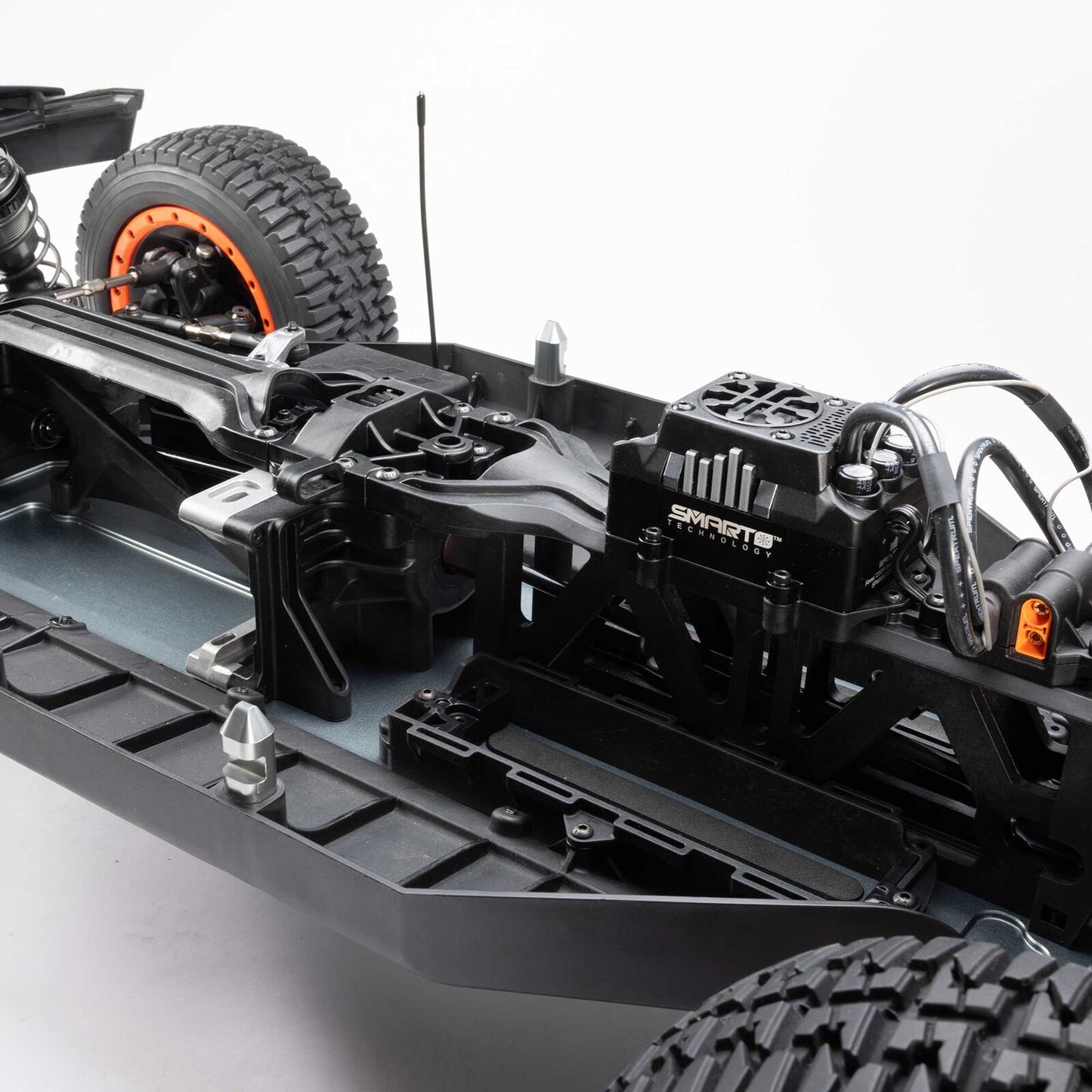 1/5 5IVE-TE 3.0: 4wd SCT Electric RTR