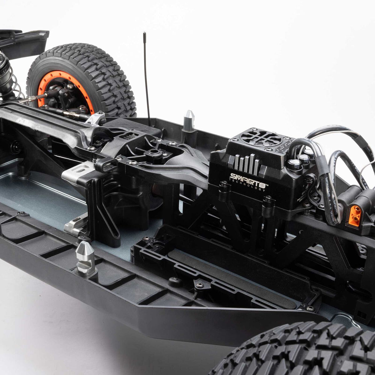 1/5 5IVE-TE 3.0: 4wd SCT Electric RTR