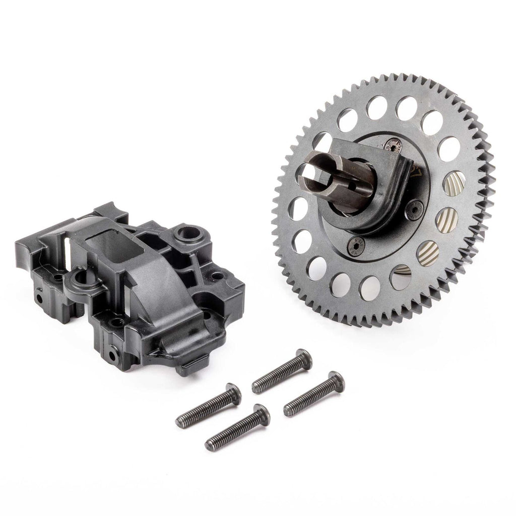 1/5 5IVE-TE 3.0: 4wd SCT Electric RTR