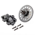 1/5 5IVE-TE 3.0: 4wd SCT Electric RTR