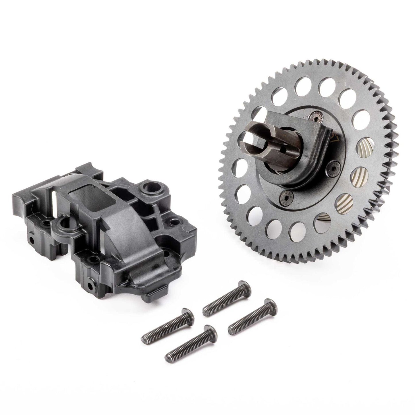 1/5 5IVE-TE 3.0: 4wd SCT Electric RTR