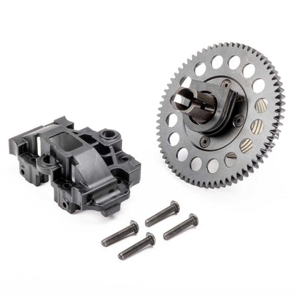1/5 5IVE-TE 3.0: 4wd SCT Electric RTR
