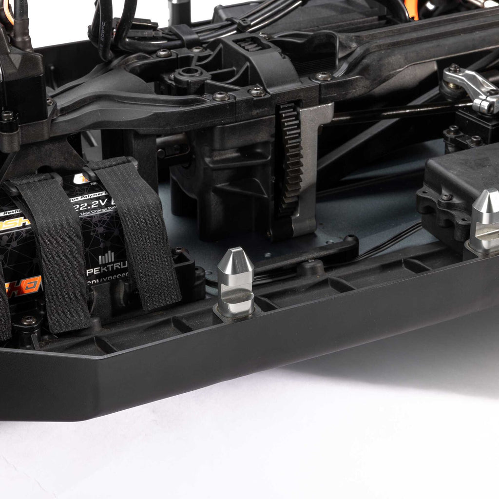 1/5 5IVE-TE 3.0: 4wd SCT Electric RTR