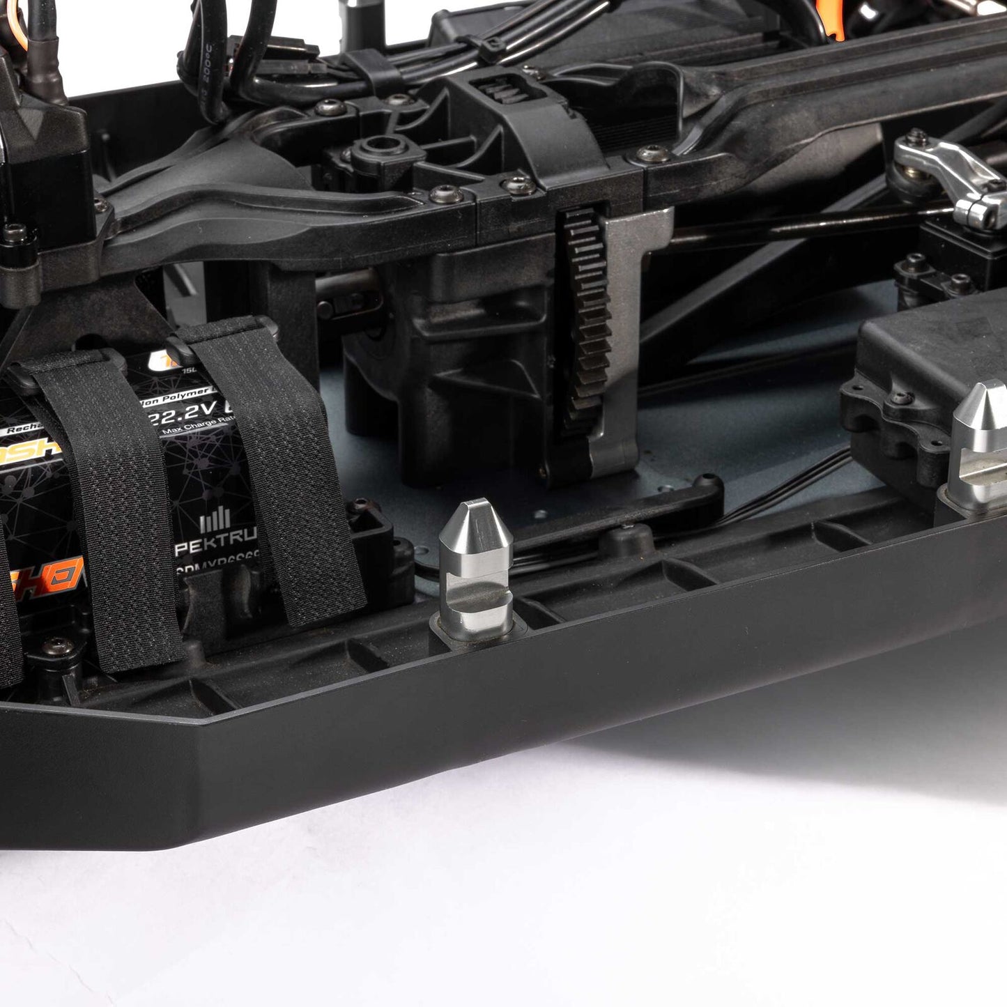 1/5 5IVE-TE 3.0: 4wd SCT Electric RTR