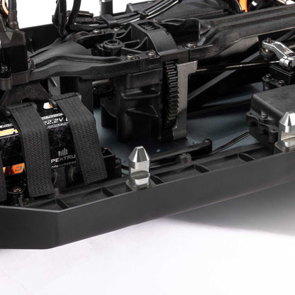 1/5 5IVE-TE 3.0: 4wd SCT Electric RTR