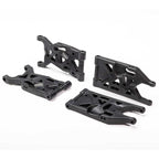 1/5 5IVE-TE 3.0: 4wd SCT Electric RTR