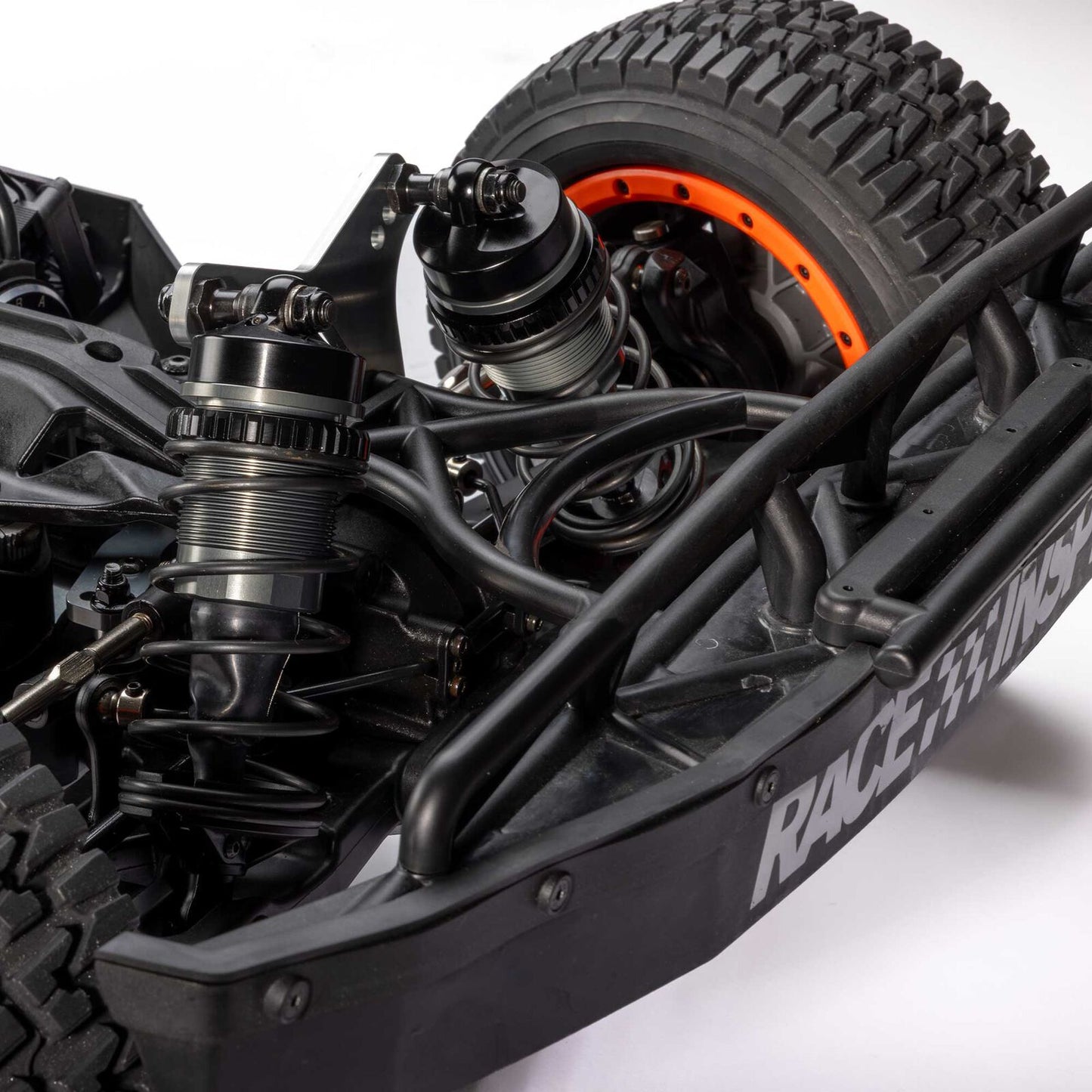 1/5 5IVE-TE 3.0: 4wd SCT Electric RTR