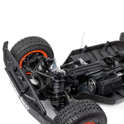 1/5 5IVE-TE 3.0: 4wd SCT Electric RTR