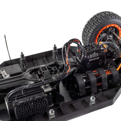 1/5 5IVE-TE 3.0: 4wd SCT Electric RTR