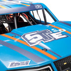 1/5 5IVE-TE 3.0: 4wd SCT Electric RTR