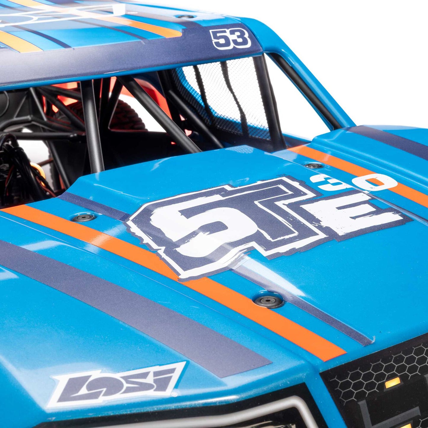 1/5 5IVE-TE 3.0: 4wd SCT Electric RTR