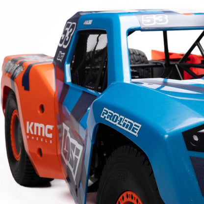 1/5 5IVE-TE 3.0: 4wd SCT Electric RTR