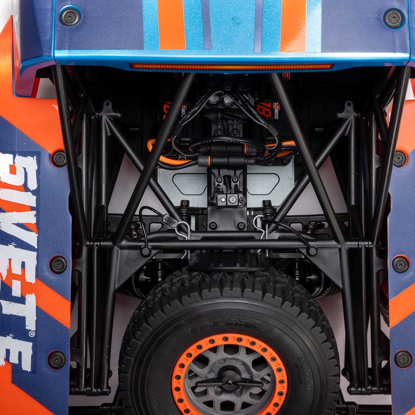 1/5 5IVE-TE 3.0: 4wd SCT Electric RTR