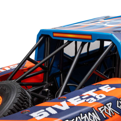 1/5 5IVE-TE 3.0: 4wd SCT Electric RTR