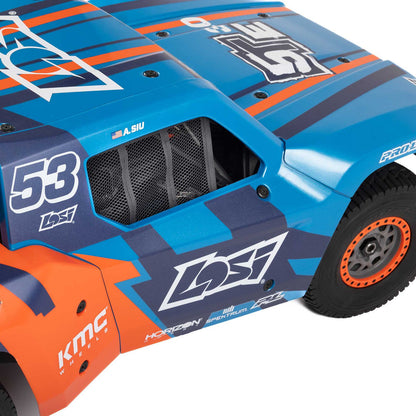 1/5 5IVE-TE 3.0: 4wd SCT Electric RTR