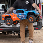 1/5 5IVE-TE 3.0: 4wd SCT Electric RTR