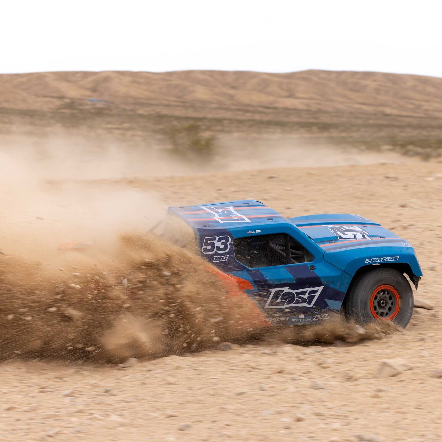 1/5 5IVE-TE 3.0: 4wd SCT Electric RTR