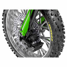 Load image into Gallery viewer, 1/4 Promoto-MX Motorcycle RTR Combo, Pro Circuit: Green
