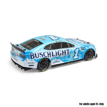1/12 NASCAR Ross Chastain No. 1 2025 Busch Light Chevrolet ZL1- RTR