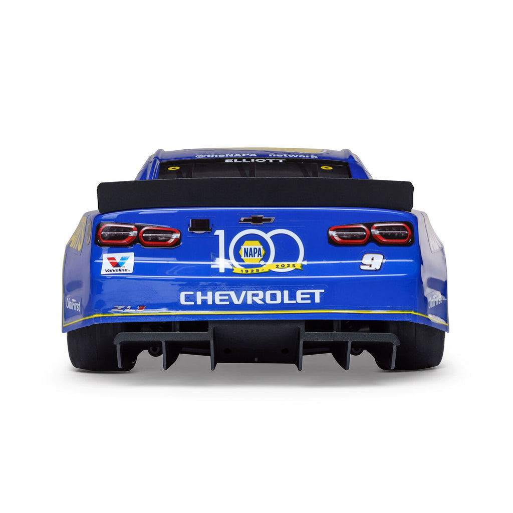 Losi 1/12 NASCAR Chse Elliot No. 9, 2025 Chevrolet ZL1 Camaro - RTR (LOS1122509)