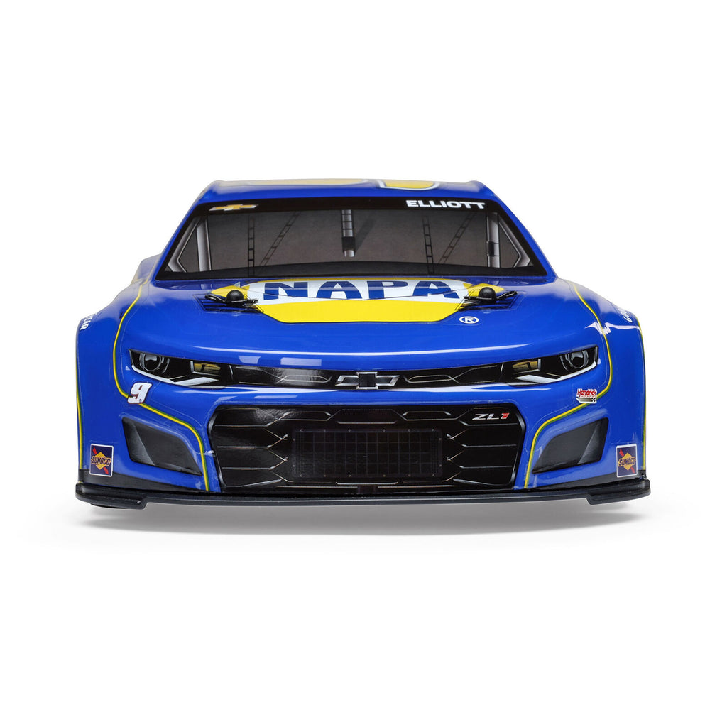 Losi 1/12 NASCAR Chse Elliot No. 9, 2025 Chevrolet ZL1 Camaro - RTR (LOS1122509)