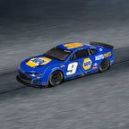 Losi 1/12 NASCAR Chse Elliot No. 9, 2025 Chevrolet ZL1 Camaro - RTR (LOS1122509)