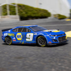 Losi 1/12 NASCAR Chse Elliot No. 9, 2025 Chevrolet ZL1 Camaro - RTR (LOS1122509)