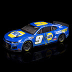 Losi 1/12 NASCAR Chse Elliot No. 9, 2025 Chevrolet ZL1 Camaro - RTR (LOS1122509)
