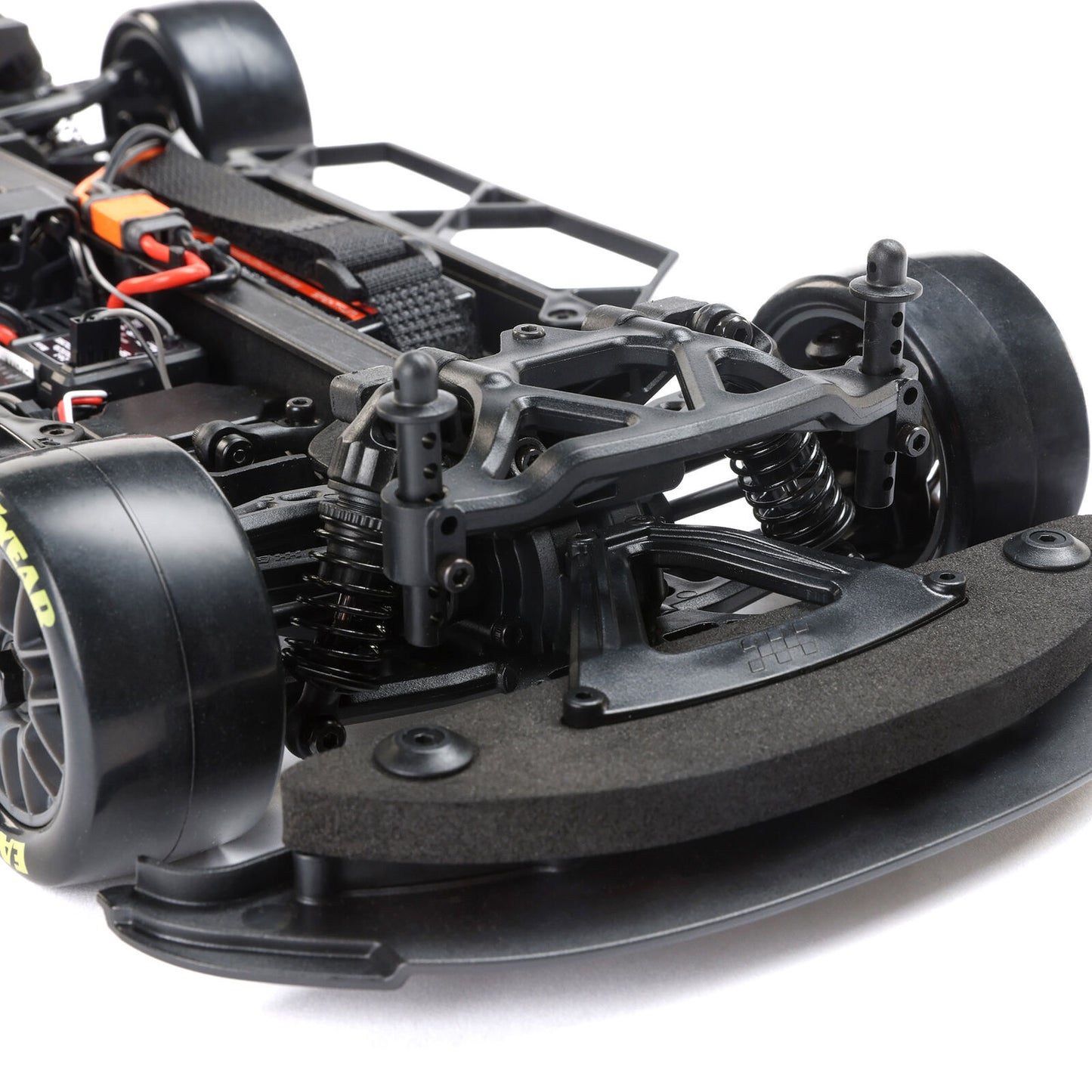 1/12 NASCAR Joey Logano No. 22, 2025 Ford Mustang - RTR