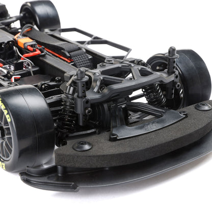 1/12 NASCAR Joey Logano No. 22, 2025 Ford Mustang - RTR