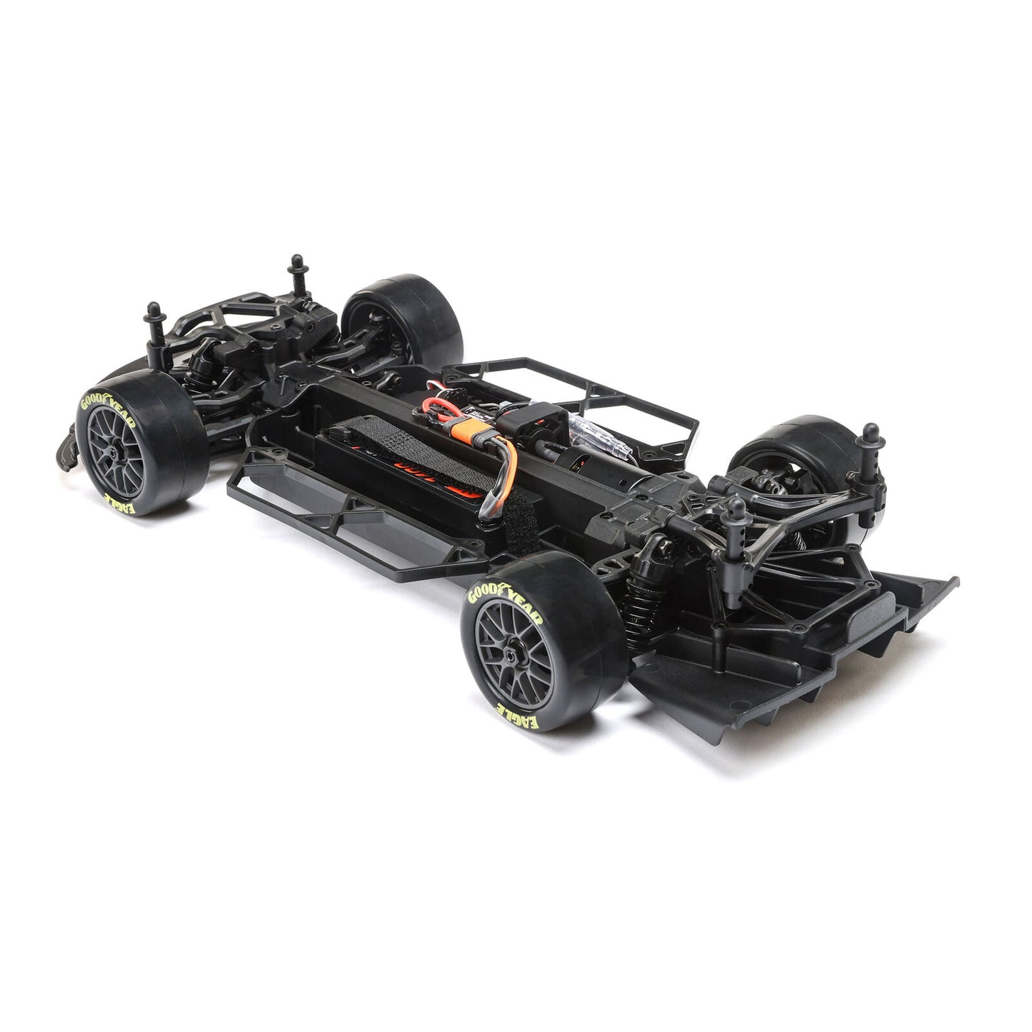 1/12 NASCAR Joey Logano No. 22, 2025 Ford Mustang - RTR