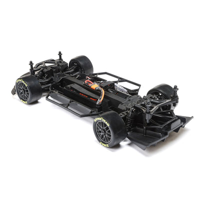 1/12 NASCAR Joey Logano No. 22, 2025 Ford Mustang - RTR