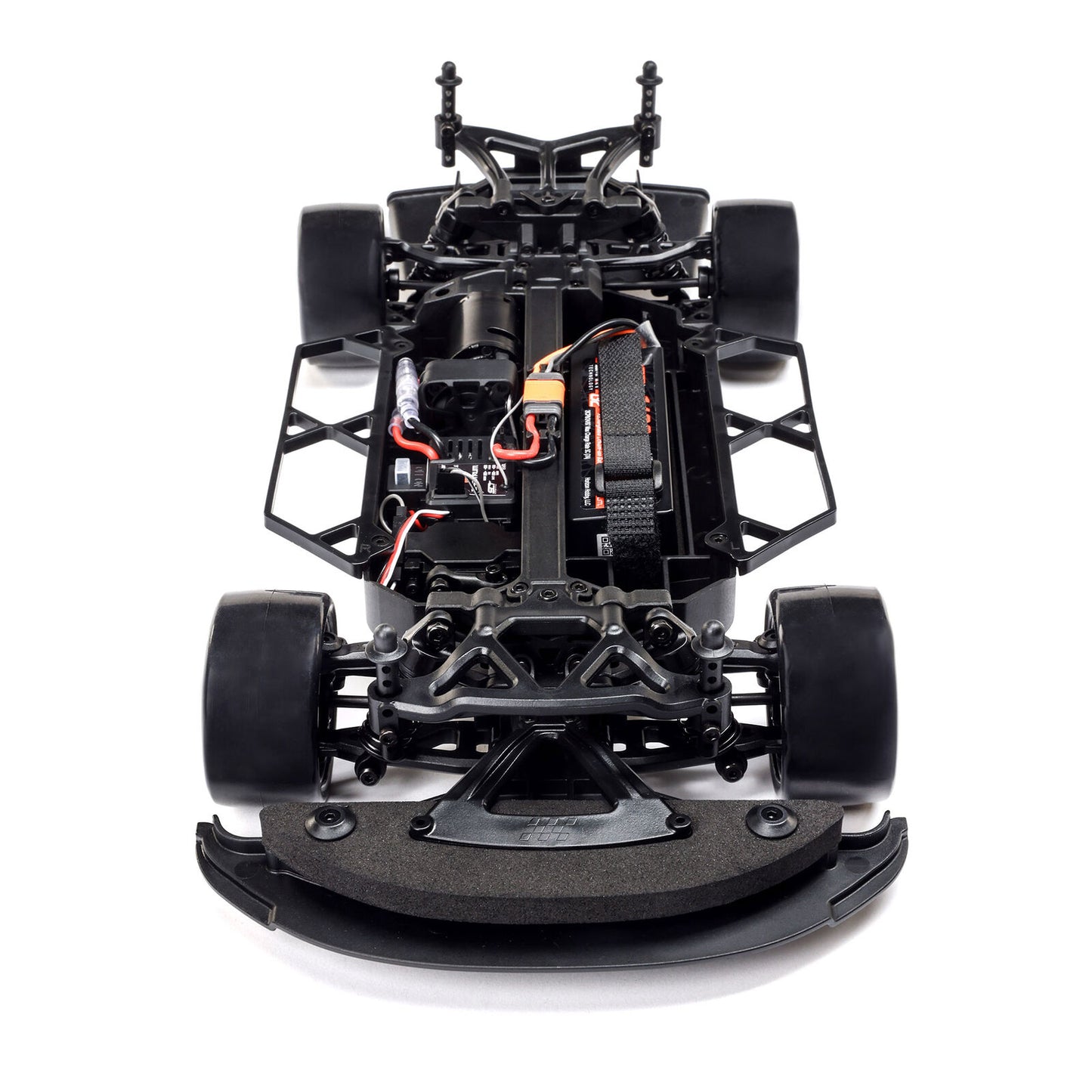 1/12 NASCAR Joey Logano No. 22, 2025 Ford Mustang - RTR