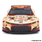 1/12 NASCAR RC Race Car Justin Allgaier No. 40 2026 Traveller Whiskey Chevrolet ZL1 2S AWD RTR
