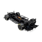 1/12 NASCAR RC Race Car Justin Allgaier No. 40 2026 Traveller Whiskey Chevrolet ZL1 2S AWD RTR