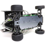 1/10 22S Sprint, RTR, 2WD Green (Needs Battery & Charger) : LOS-1387T2