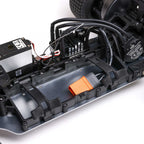 1/10 22S Sprint, RTR, 2WD Green (Needs Battery & Charger) : LOS-1387T2