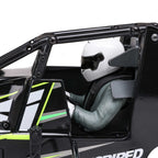 1/10 22S Sprint, RTR, 2WD Green (Needs Battery & Charger) : LOS-1387T2